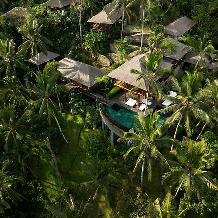 Como Shambhala Estate Payangan Bagian luar foto