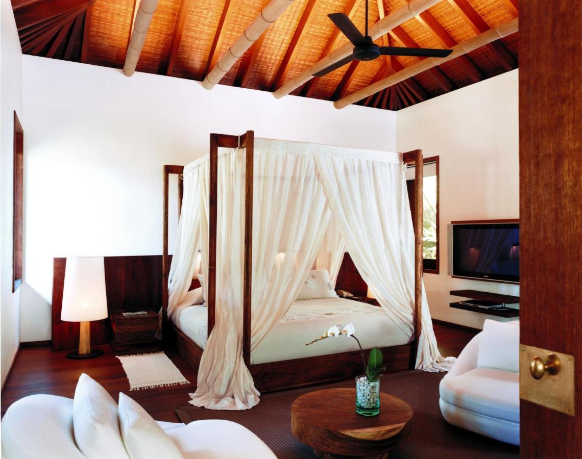Como Shambhala Estate Payangan Bagian luar foto