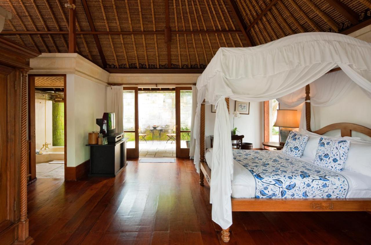 Como Shambhala Estate Payangan Bagian luar foto