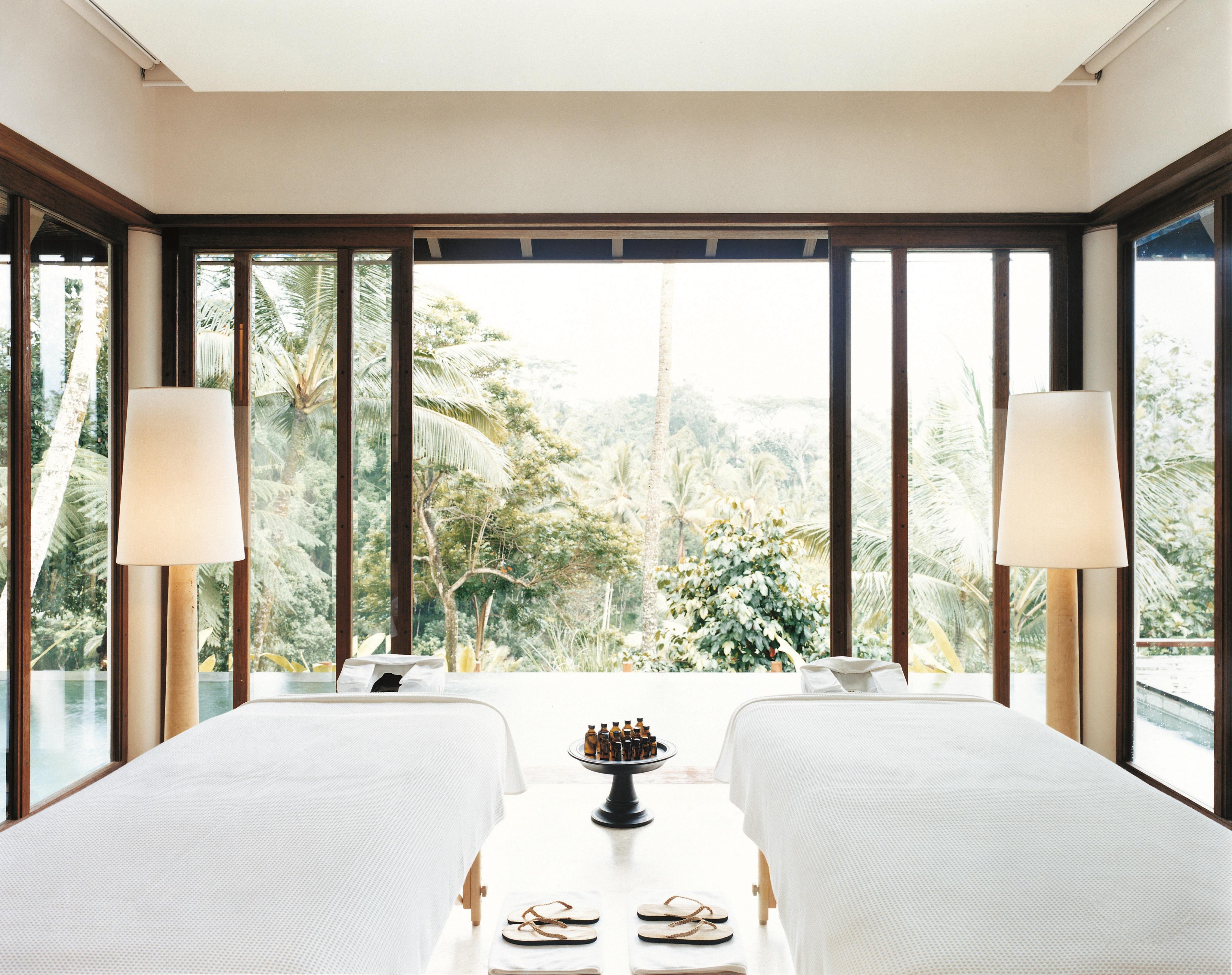 Como Shambhala Estate Payangan Fasilitas foto
