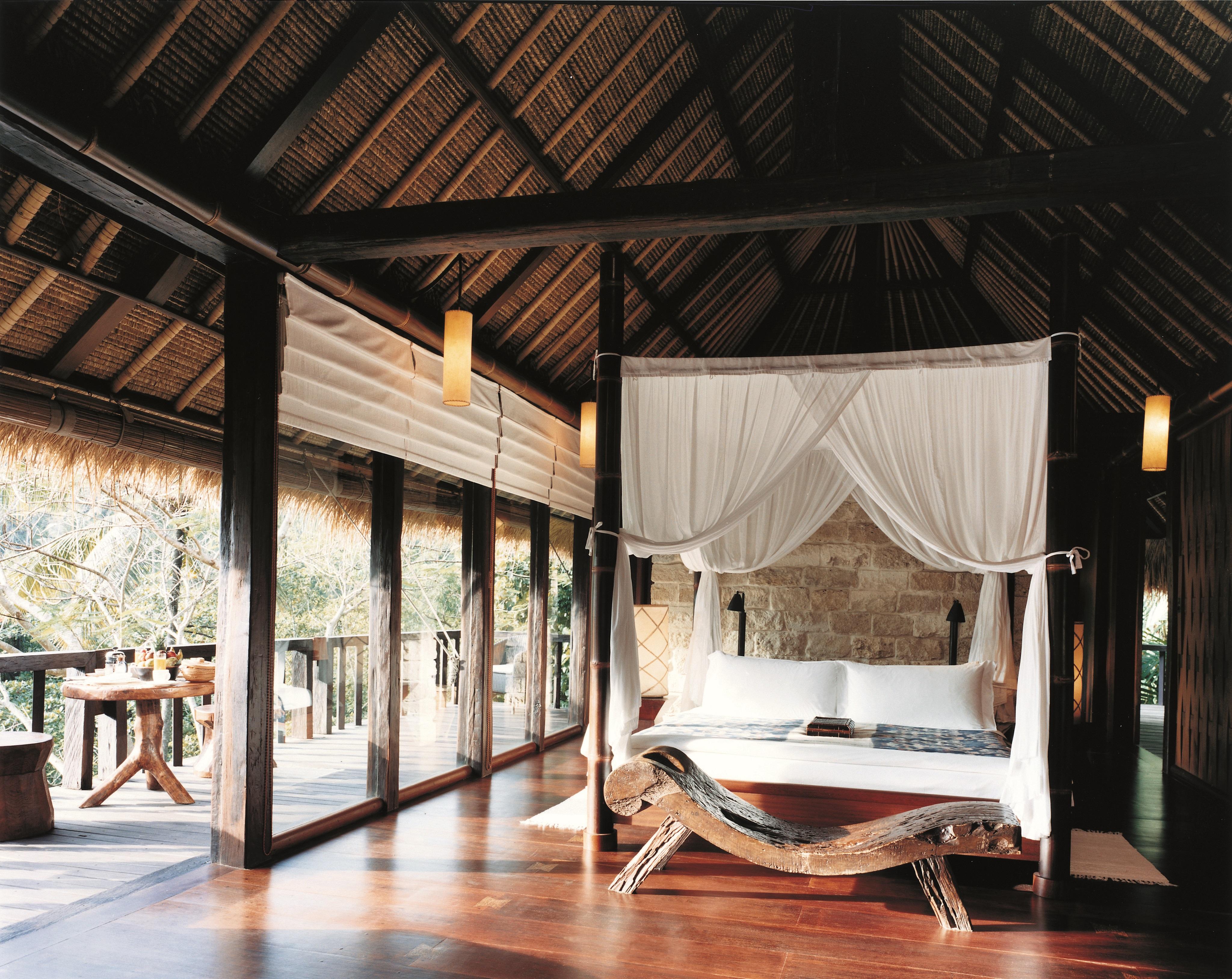 Como Shambhala Estate Payangan Ruang foto