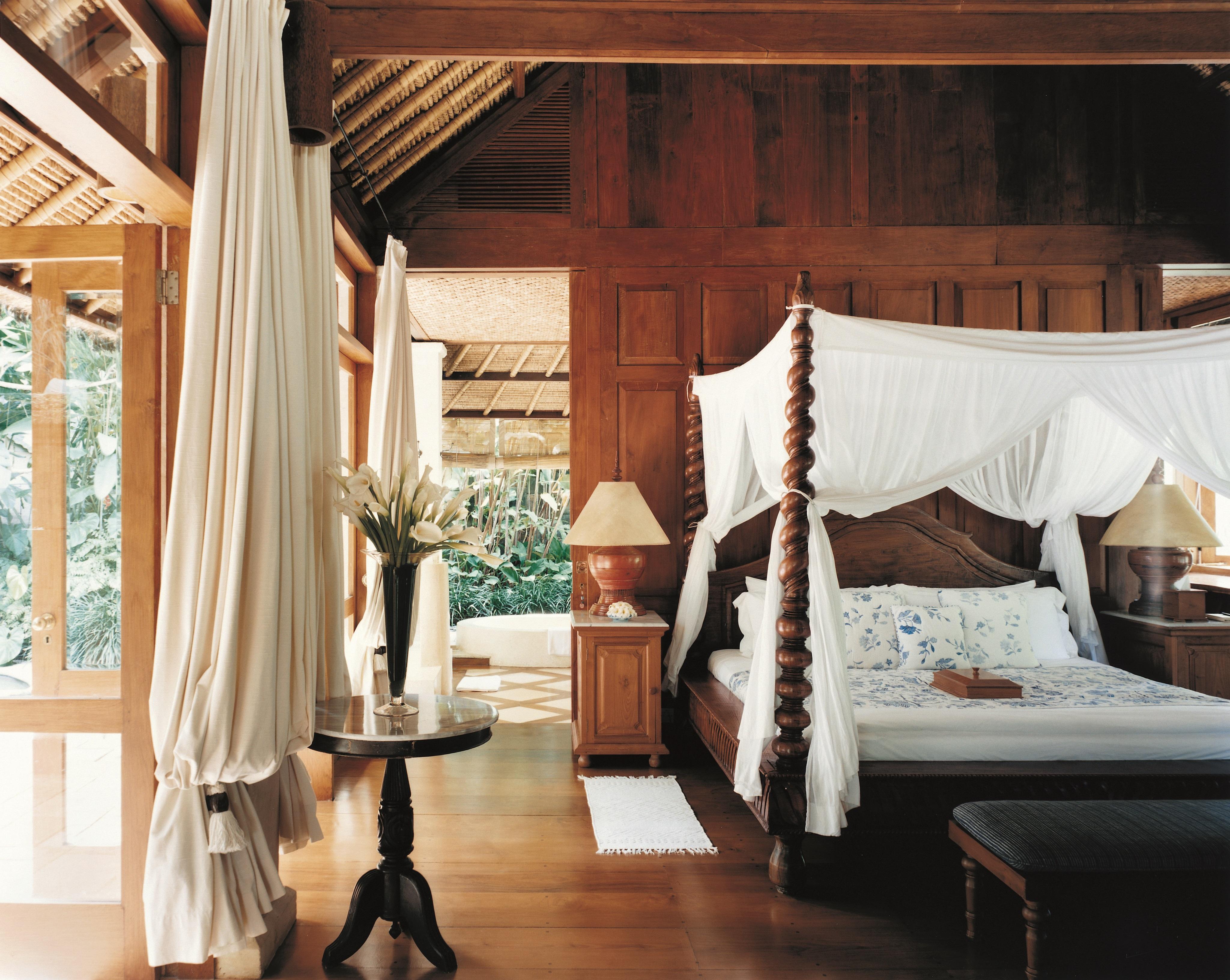 Como Shambhala Estate Payangan Bagian luar foto