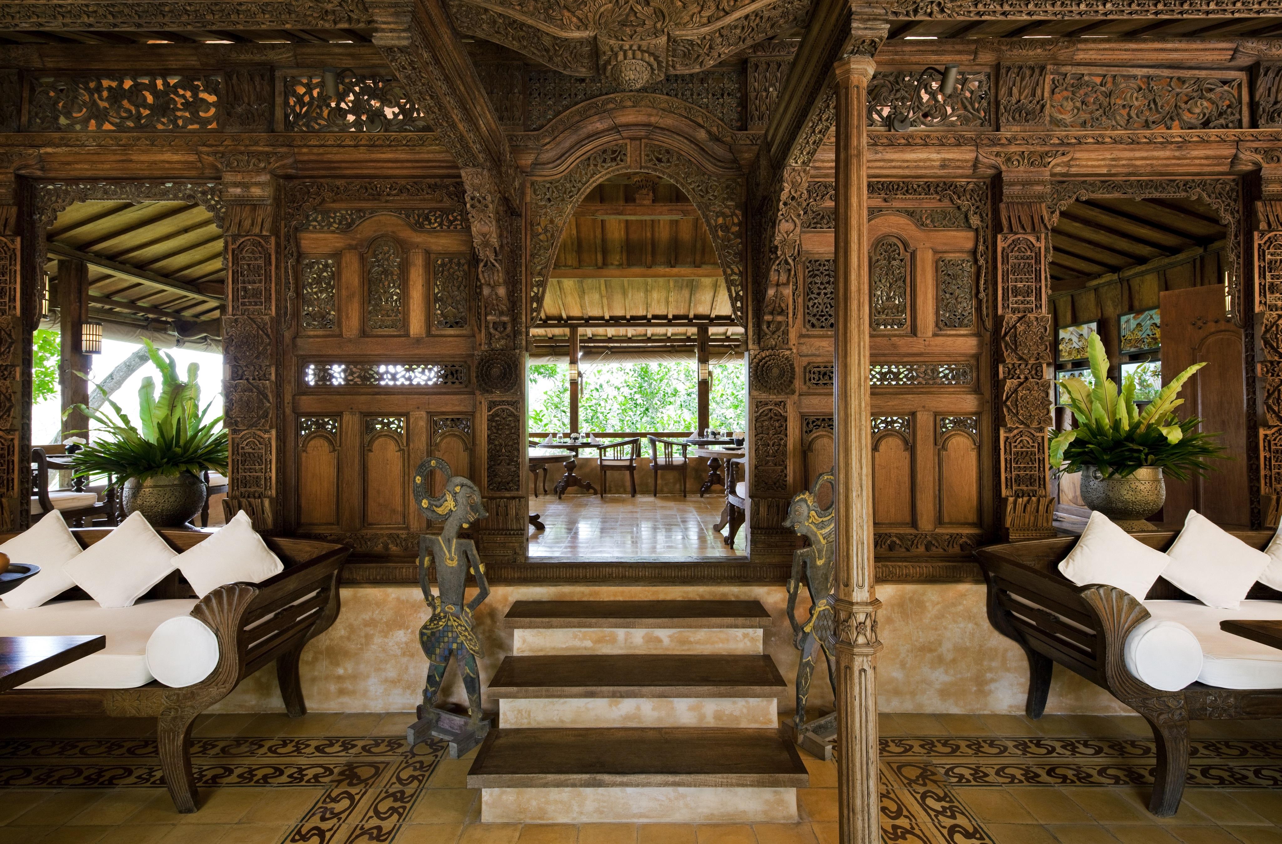 Como Shambhala Estate Payangan Bagian luar foto